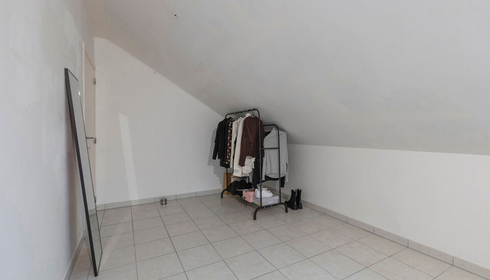 Appartementsgebouw te koop in Bree