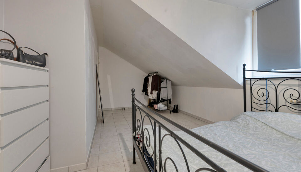 Appartementsgebouw te koop in Bree