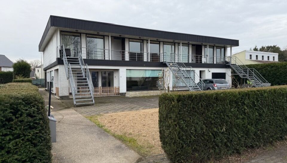 Appartementsgebouw te koop in Peer