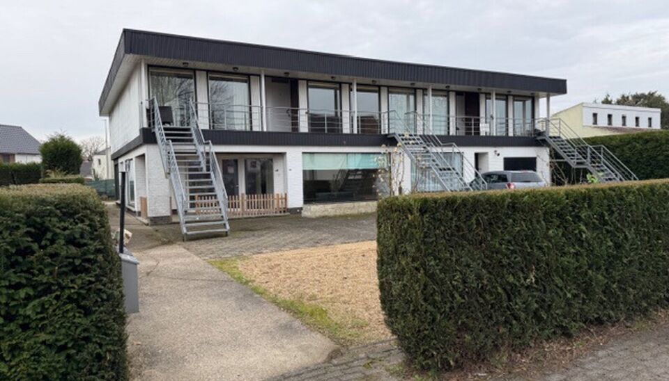 Appartementsgebouw te koop in Peer