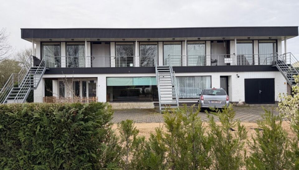 Appartementsgebouw te koop in Peer