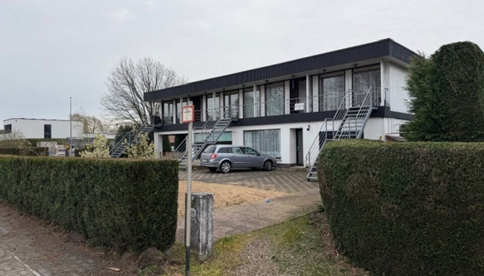 Appartementsgebouw te koop in Peer
