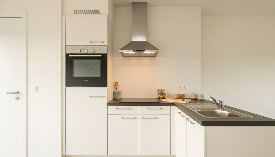 Assistentiewoning te koop in Genk