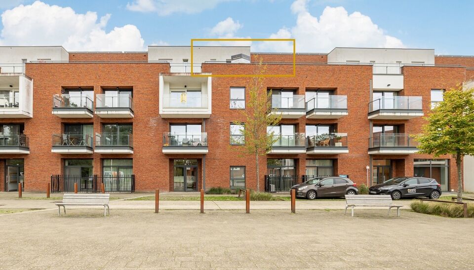 Assistentiewoning te koop in Genk