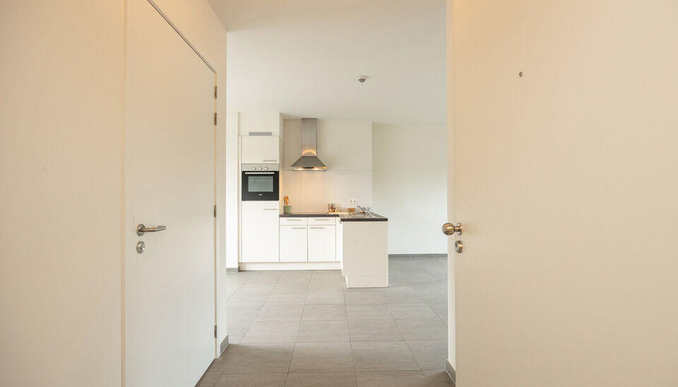Assistentiewoning te koop in Genk