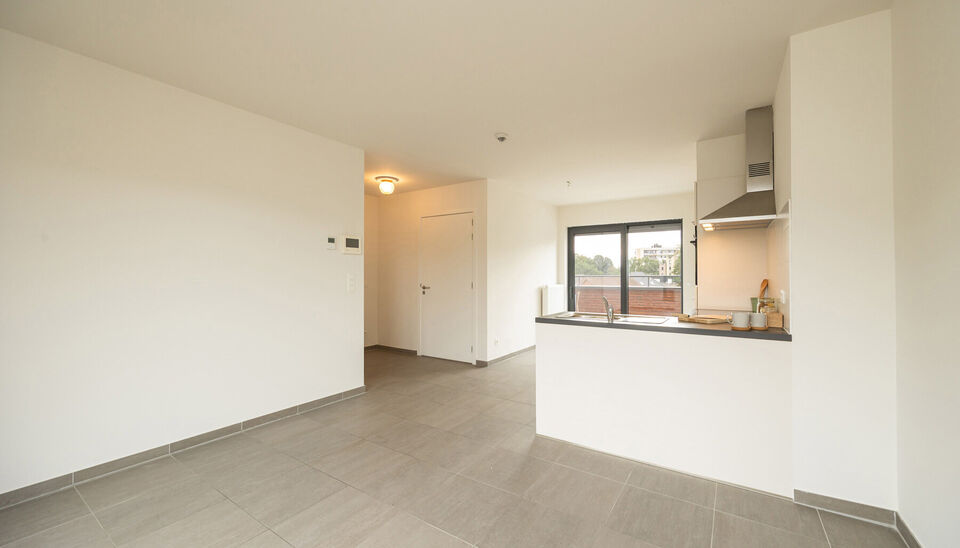 Assistentiewoning te koop in Genk
