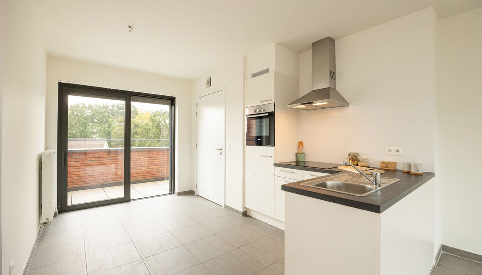 Assistentiewoning te koop in Genk