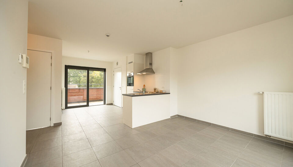 Assistentiewoning te koop in Genk