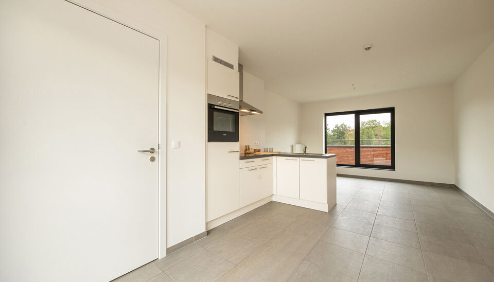 Assistentiewoning te koop in Genk