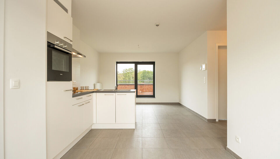 Assistentiewoning te koop in Genk
