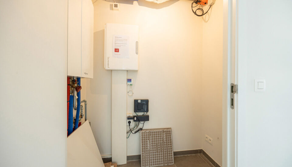 Assistentiewoning te koop in Genk