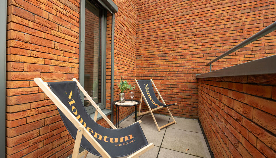 Assistentiewoning te koop in Genk