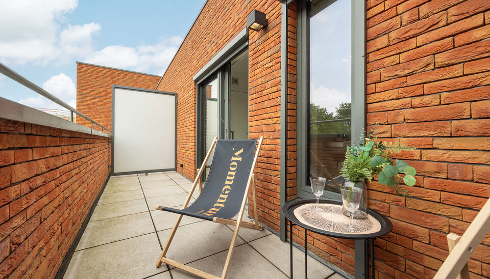 Assistentiewoning te koop in Genk