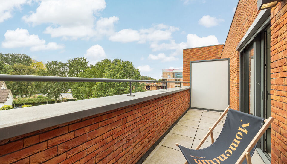 Assistentiewoning te koop in Genk
