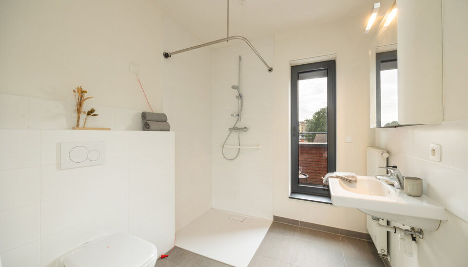 Assistentiewoning te koop in Genk