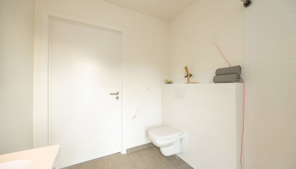 Assistentiewoning te koop in Genk