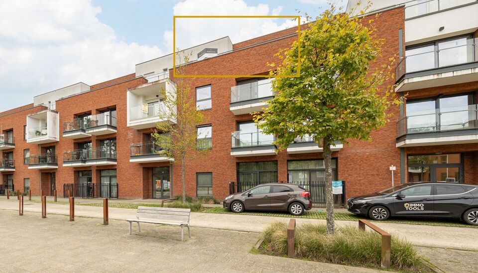 Assistentiewoning te koop in Genk