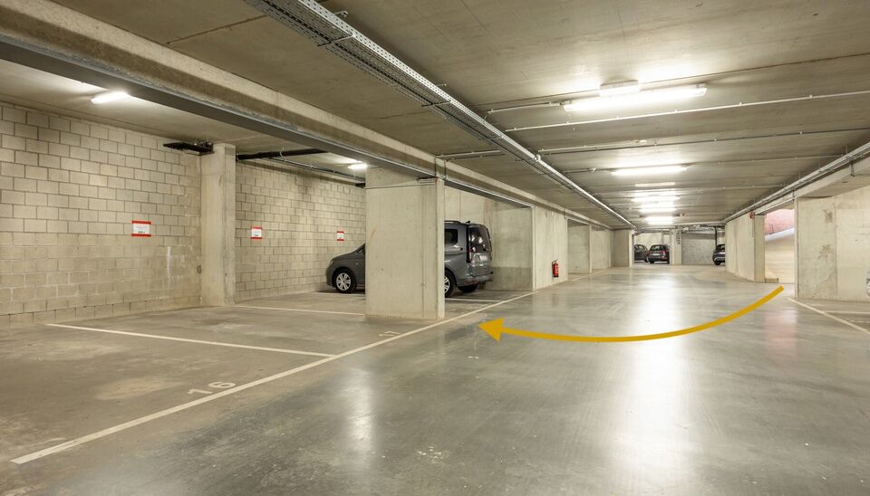 Assistentiewoning te koop in Genk