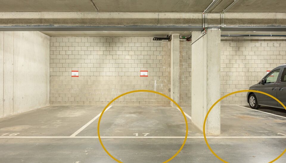 Assistentiewoning te koop in Genk