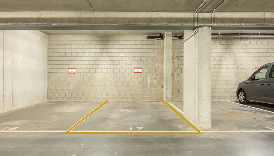 Assistentiewoning te koop in Genk