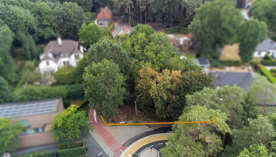 Bouwgrond te koop in Genk