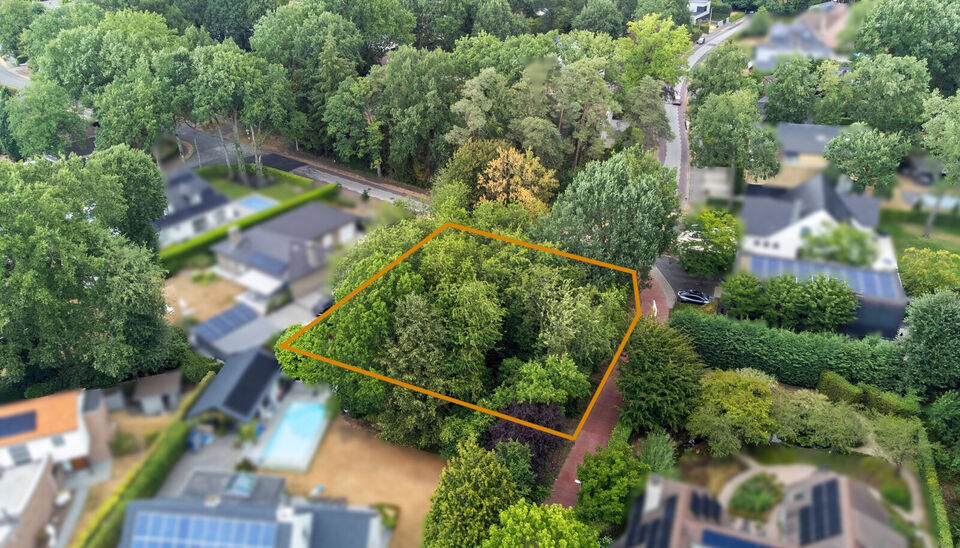 Bouwgrond te koop in Genk