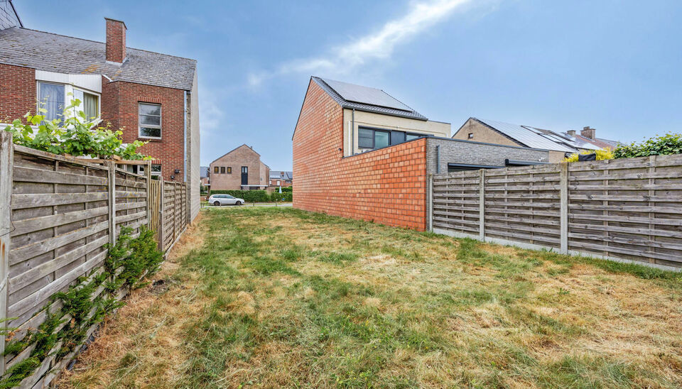 Bouwgrond te koop in Hasselt
