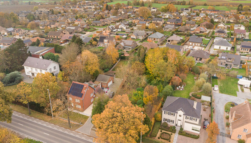 Bouwgrond te koop in Hasselt