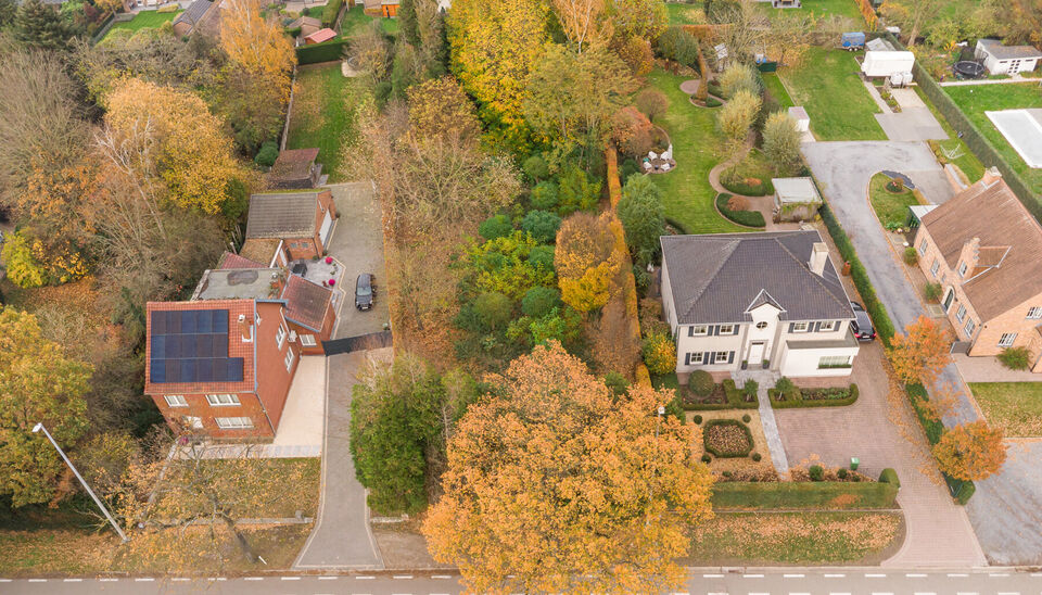 Bouwgrond te koop in Hasselt