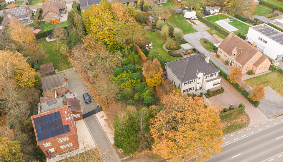 Bouwgrond te koop in Hasselt