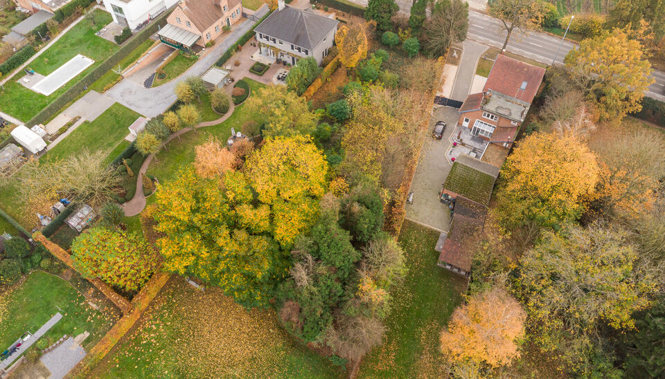 Bouwgrond te koop in Hasselt