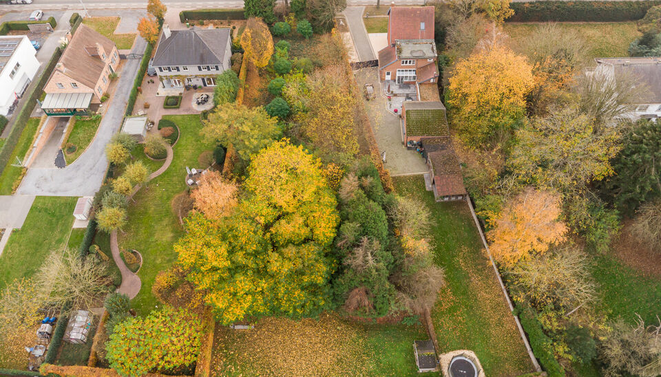 Bouwgrond te koop in Hasselt