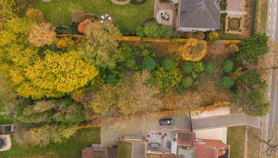 Bouwgrond te koop in Hasselt