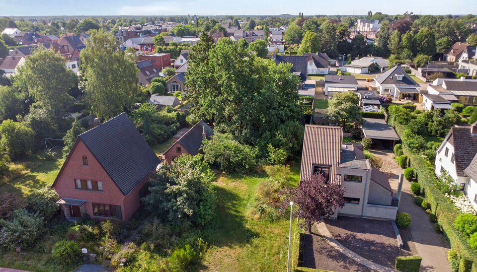 Bouwgrond te koop in Lommel
