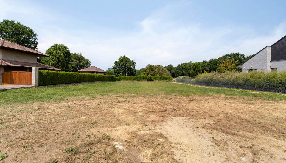 Bouwgrond te koop in Lummen
