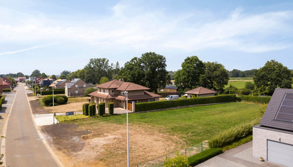 Bouwgrond te koop in Lummen