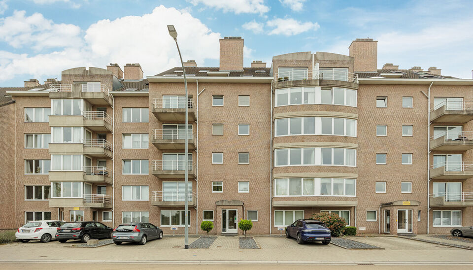 Duplex te koop in Hasselt
