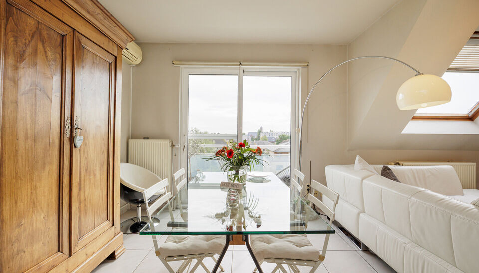 Duplex te koop in Hasselt