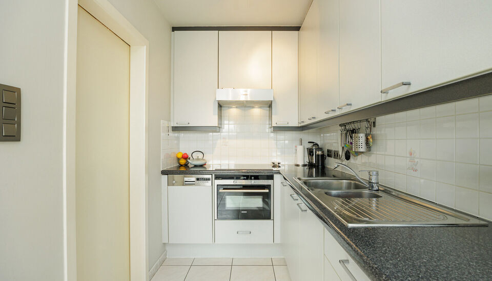 Duplex te koop in Hasselt