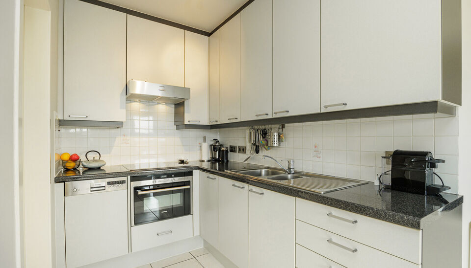 Duplex te koop in Hasselt