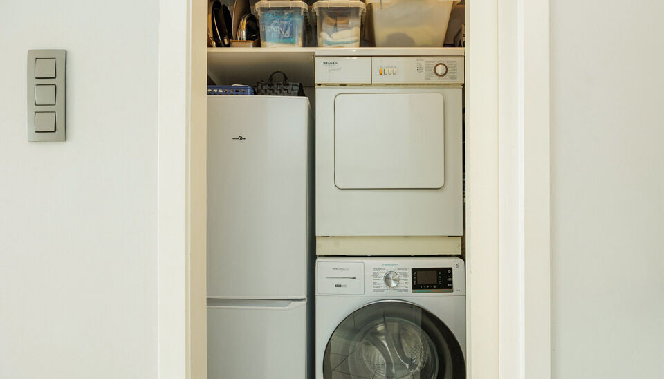 Duplex te koop in Hasselt