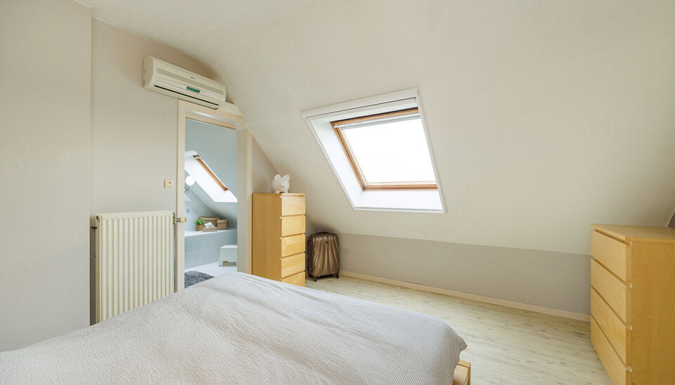 Duplex te koop in Hasselt