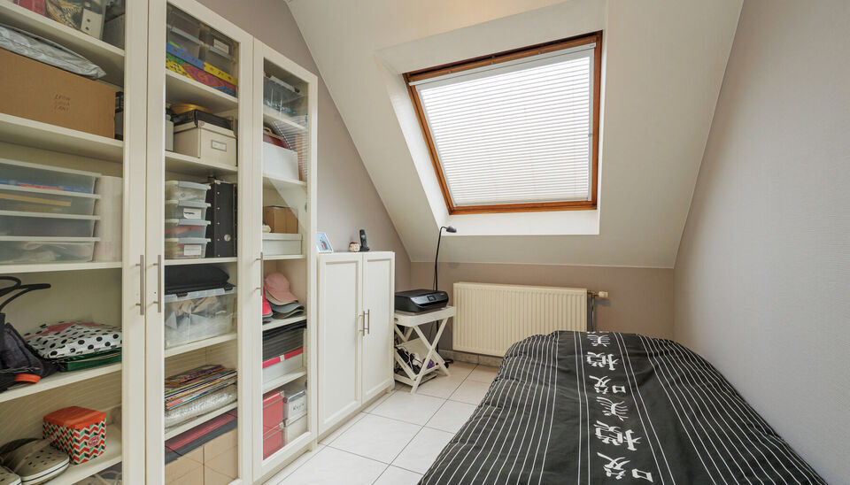 Duplex te koop in Hasselt