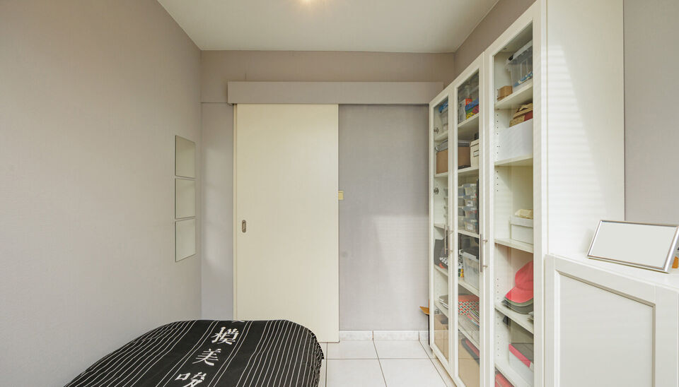Duplex te koop in Hasselt