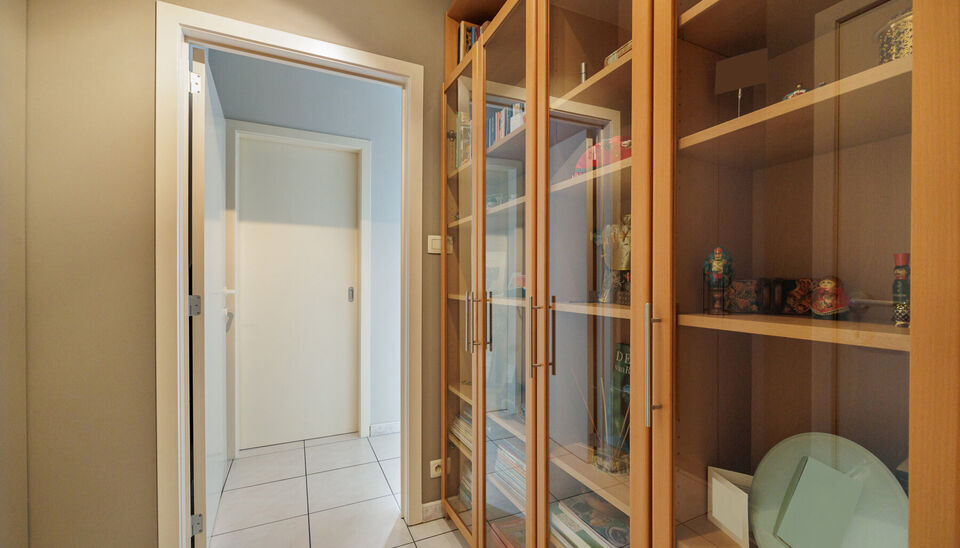 Duplex te koop in Hasselt