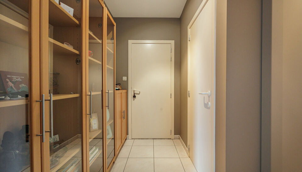 Duplex te koop in Hasselt