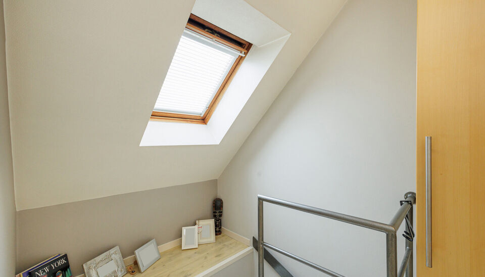 Duplex te koop in Hasselt