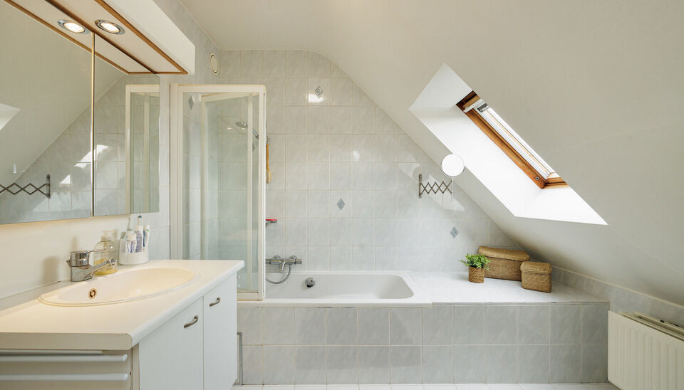 Duplex te koop in Hasselt