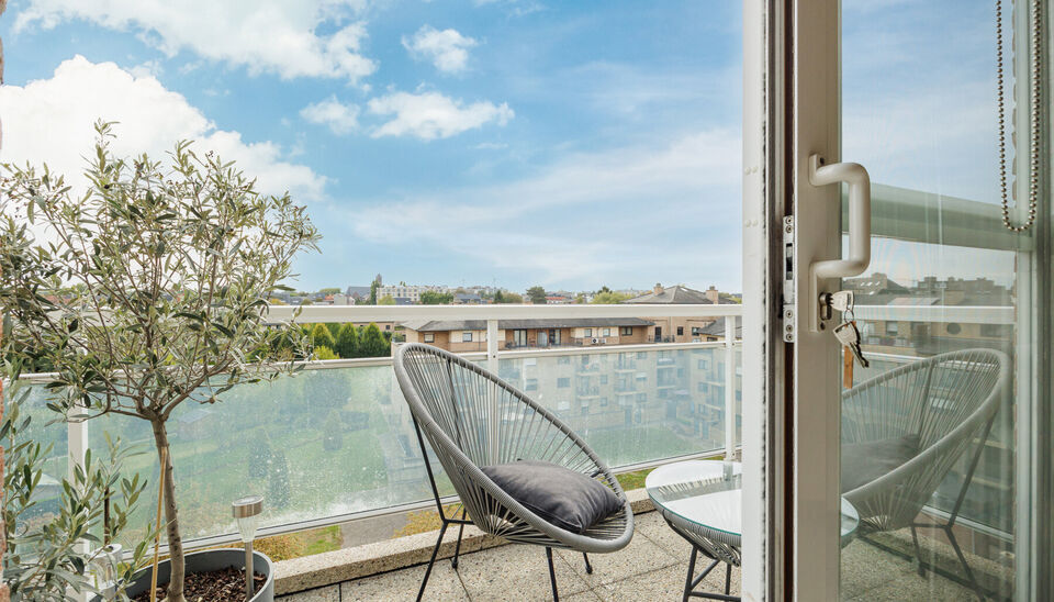 Duplex te koop in Hasselt