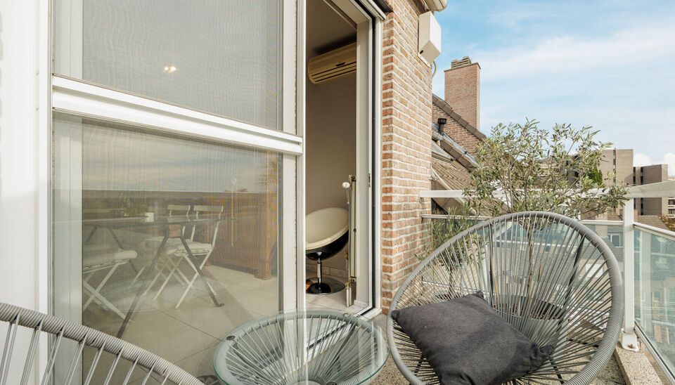 Duplex te koop in Hasselt